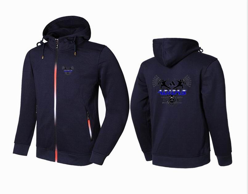 Adida hoodie S-XXXL-712